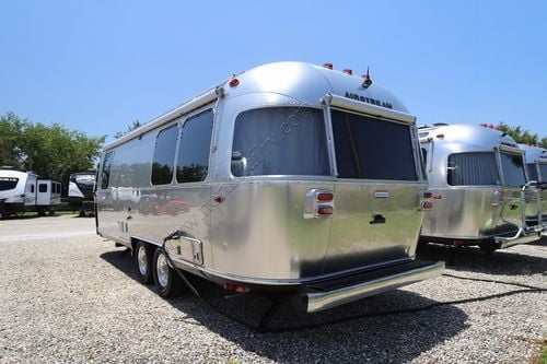 2022 Airstream International 25FB