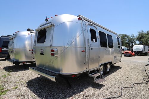 2018 Airstream Serinity 23FB