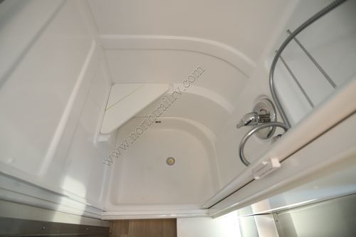 2023 Airstream Bambi 19CB