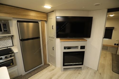 2023 Heartland Rv North Trail 33BHDS