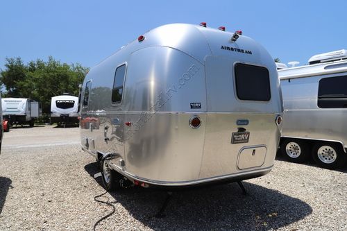 2023 Airstream Bambi 19CB