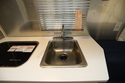 2023 Airstream Bambi 19CB
