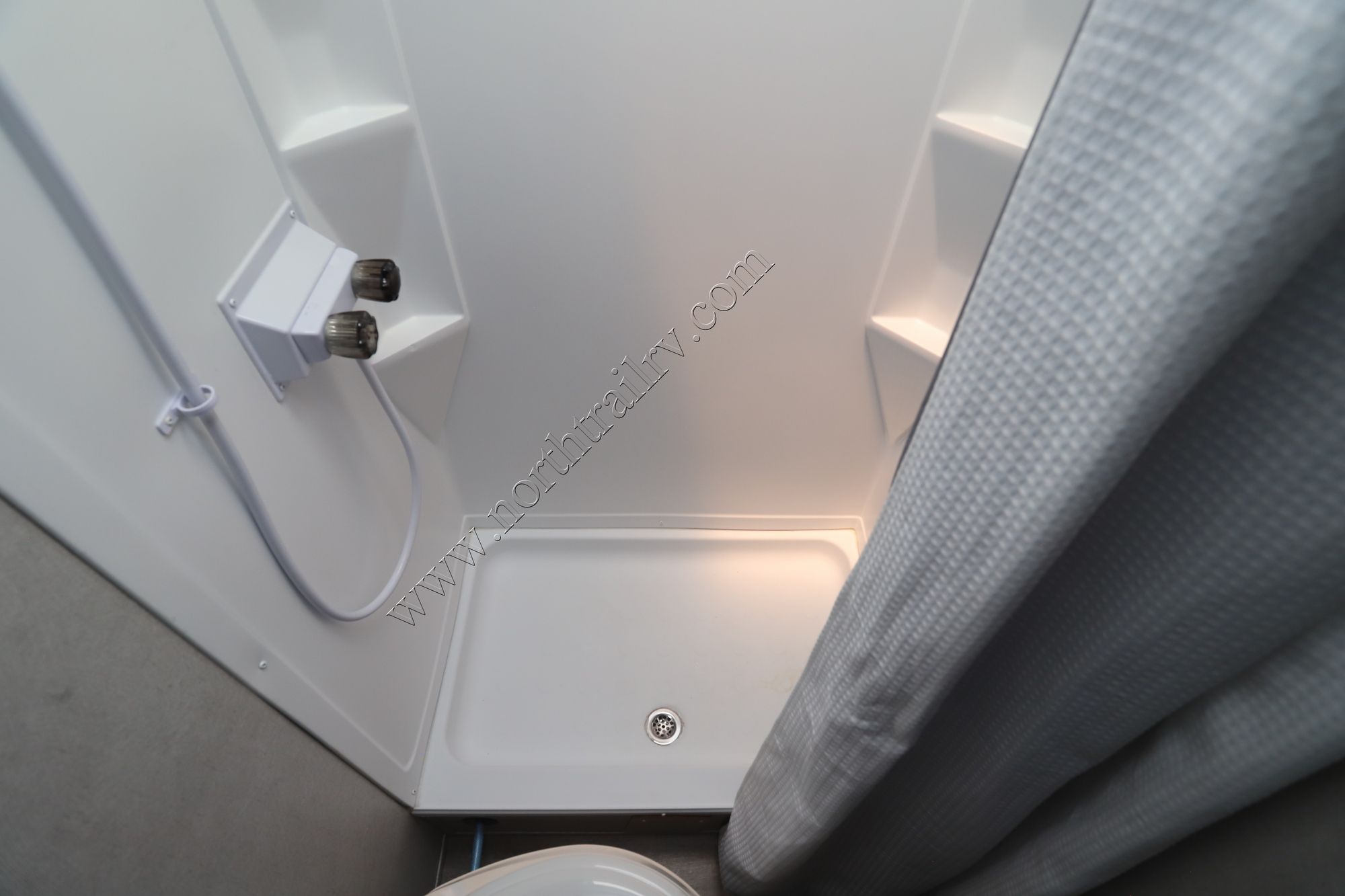 Used 2022 Forest River Xlr Micro Boost 27LRLE Travel Trailer  For Sale