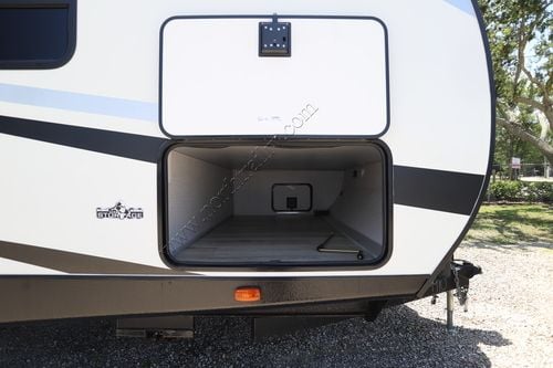 2023 Heartland Rv North Trail 33BHDS