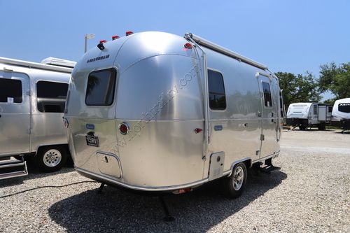 2023 Airstream Bambi 19CB