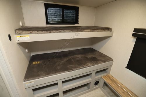 2023 Heartland Rv North Trail 33BHDS