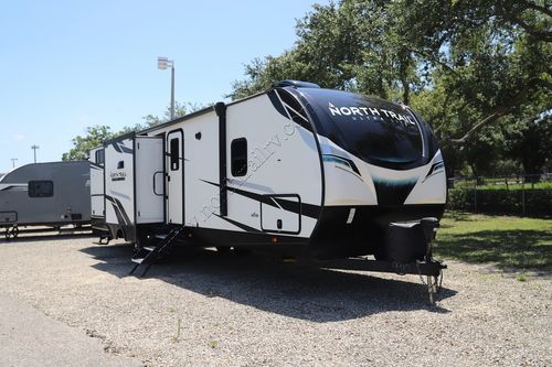 2023 Heartland Rv North Trail 33BHDS