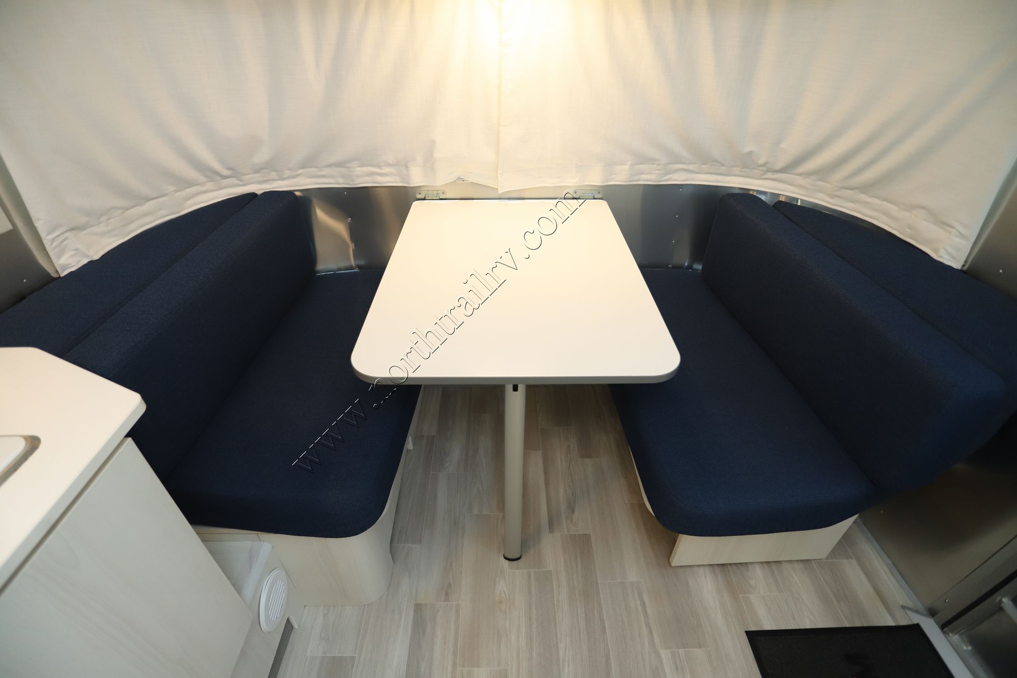 Used 2023 Airstream Bambi 19CB Travel Trailer  For Sale