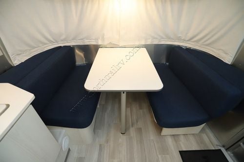 2023 Airstream Bambi 19CB