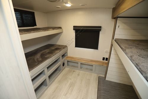 2023 Heartland Rv North Trail 33BHDS