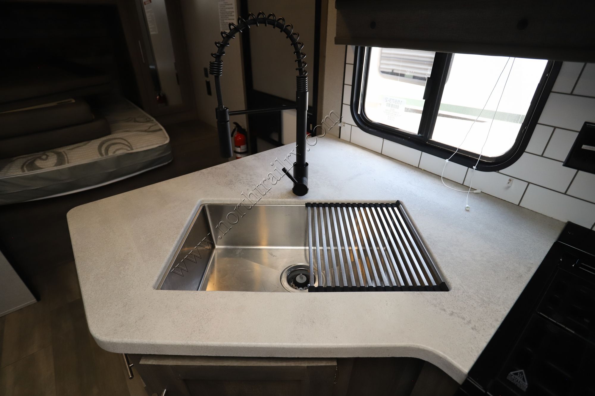 Used 2022 Forest River Xlr Micro Boost 27LRLE Travel Trailer  For Sale