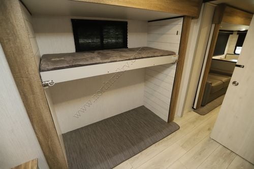 2023 Heartland Rv North Trail 33BHDS
