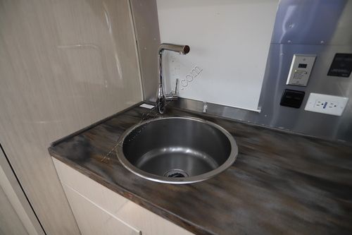 2018 Airstream Serinity 23FB