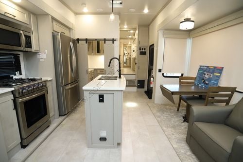 2022 Forest River Columbus 382FBC