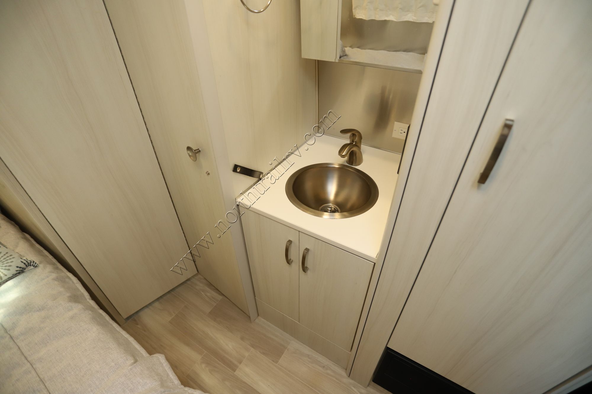 Used 2023 Airstream Bambi 19CB Travel Trailer  For Sale