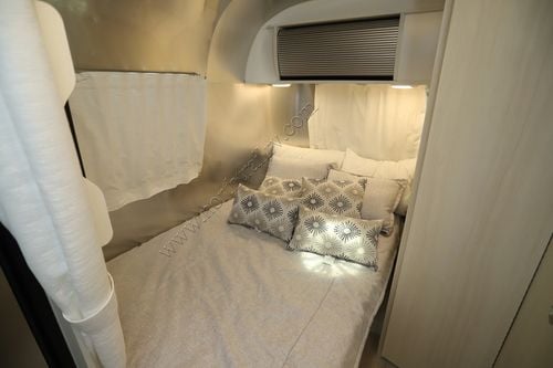 2023 Airstream Bambi 19CB