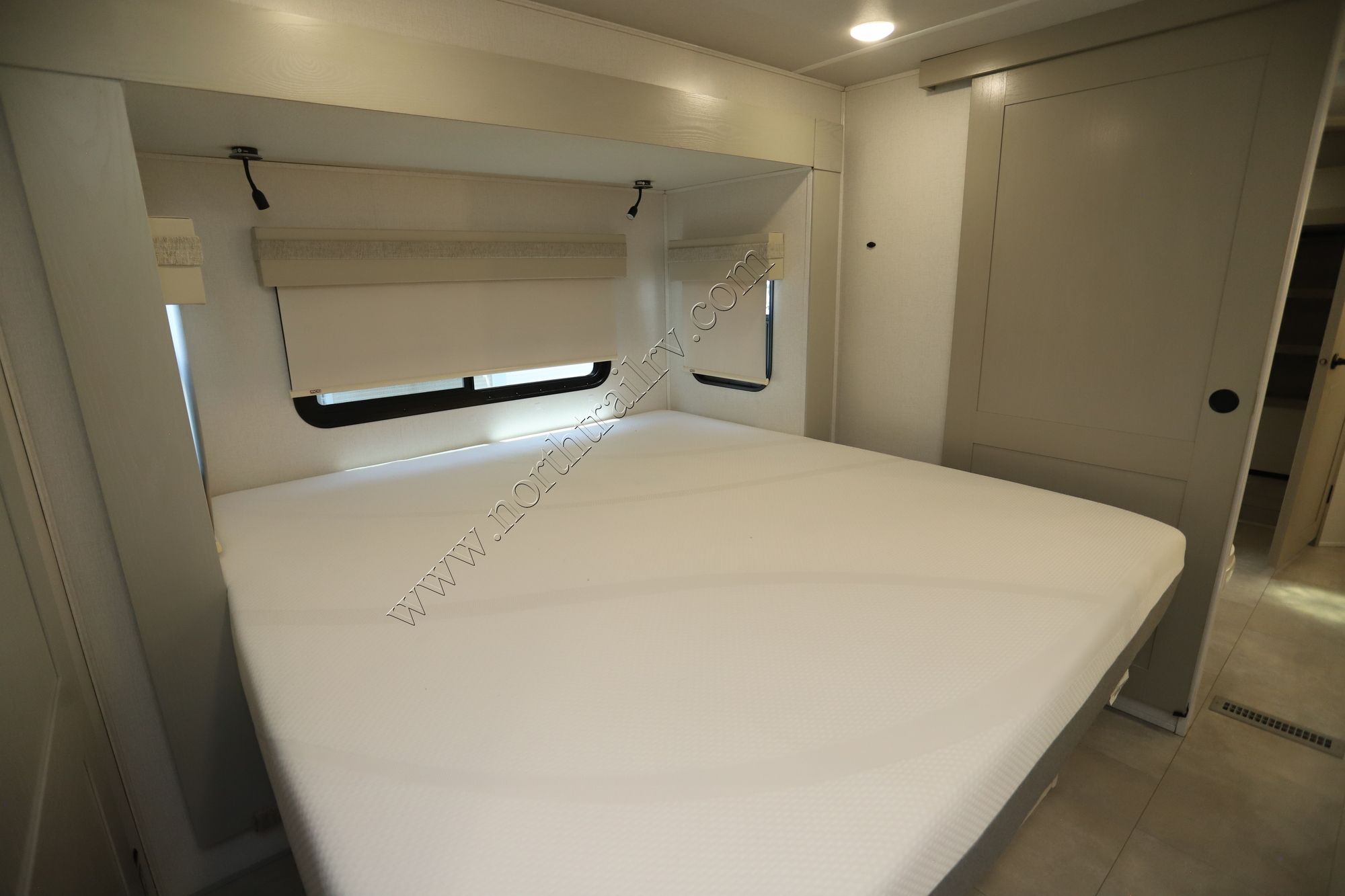Used 2022 Forest River Columbus 382FBC Fifth Wheel  For Sale