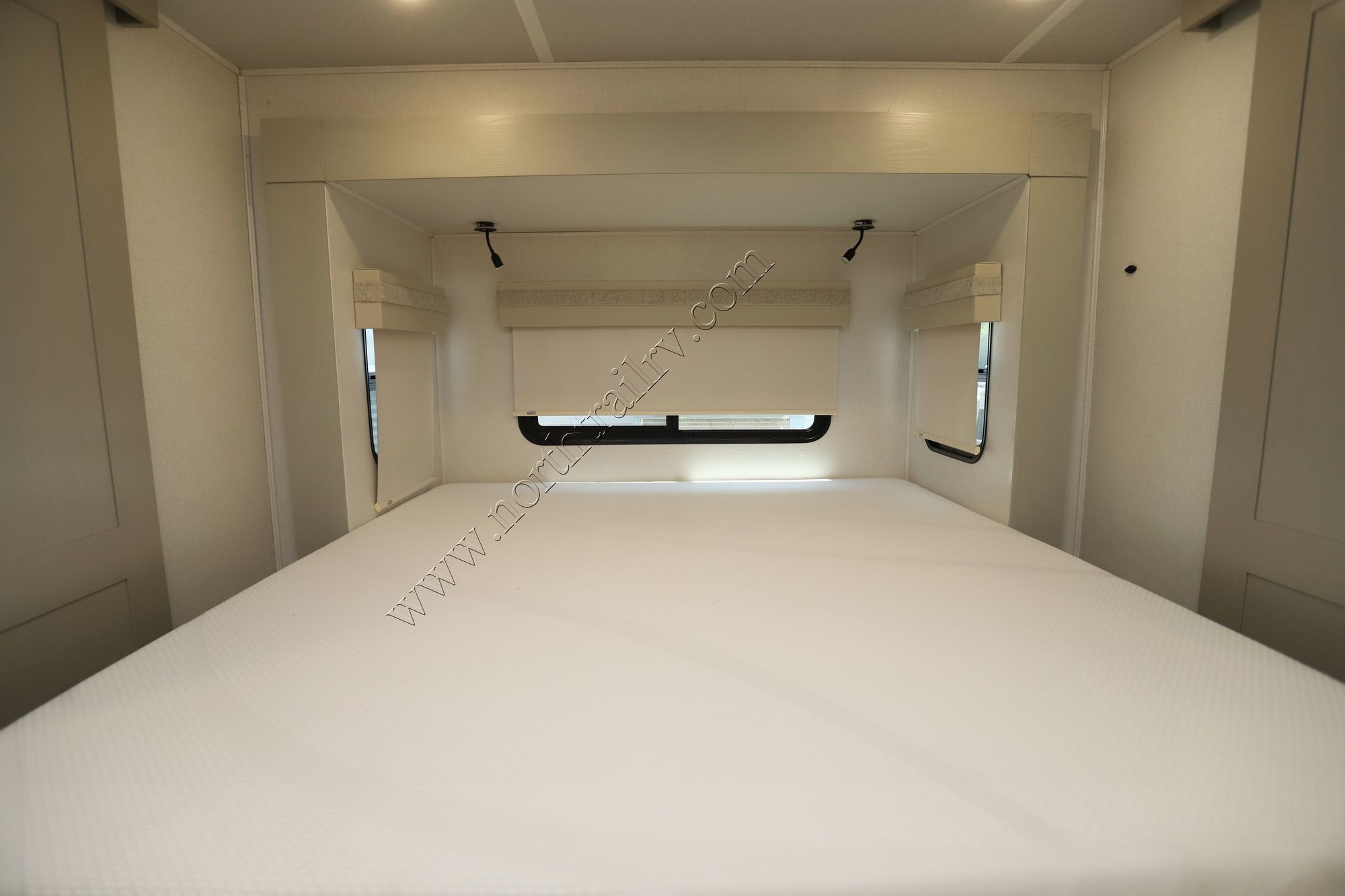 Used 2022 Forest River Columbus 382FBC Fifth Wheel  For Sale