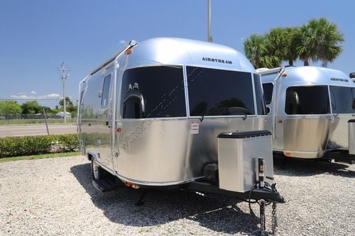 2023 Airstream Bambi 19CB
