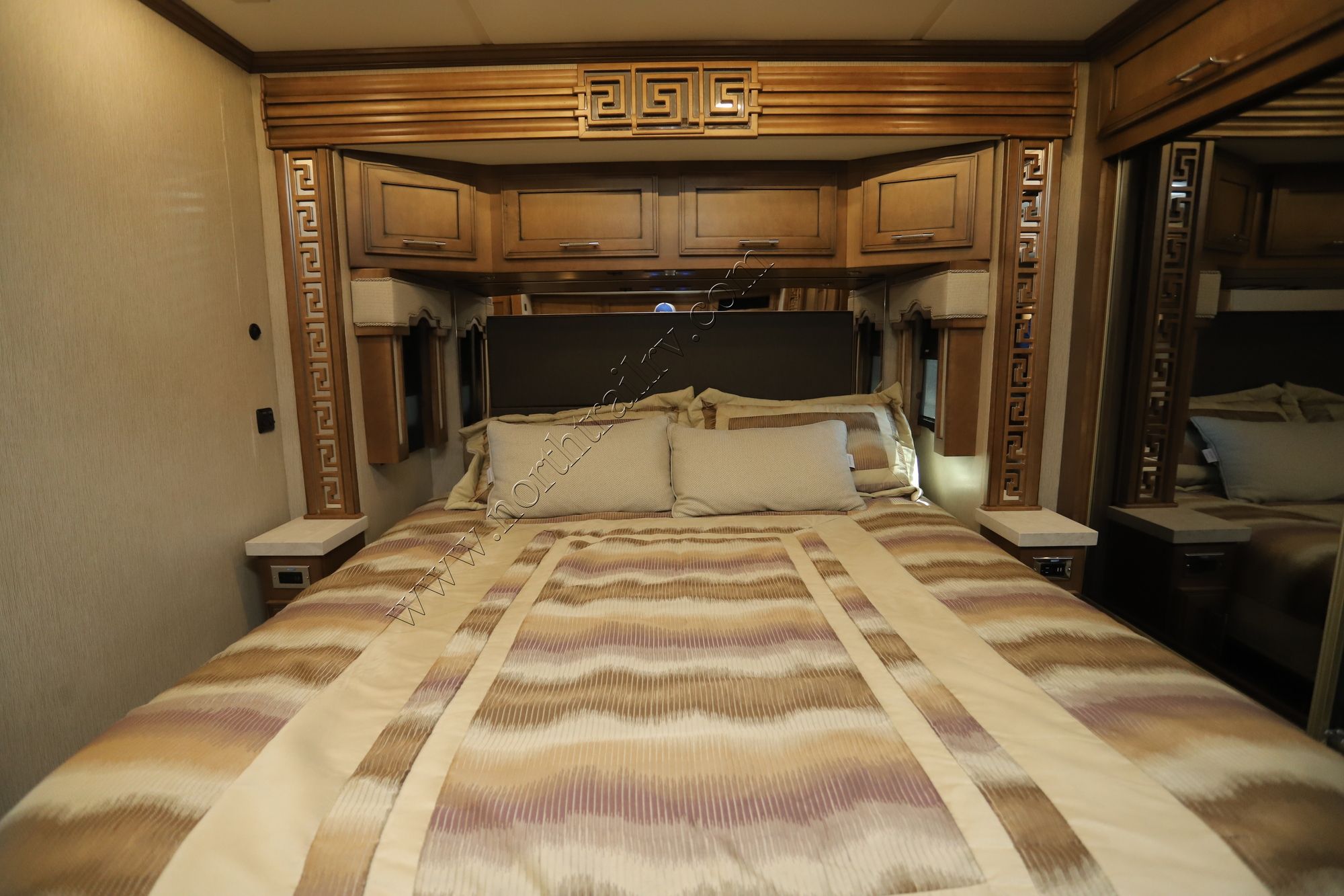 Used 2022 Newmar Super Star 4061 Super C  For Sale