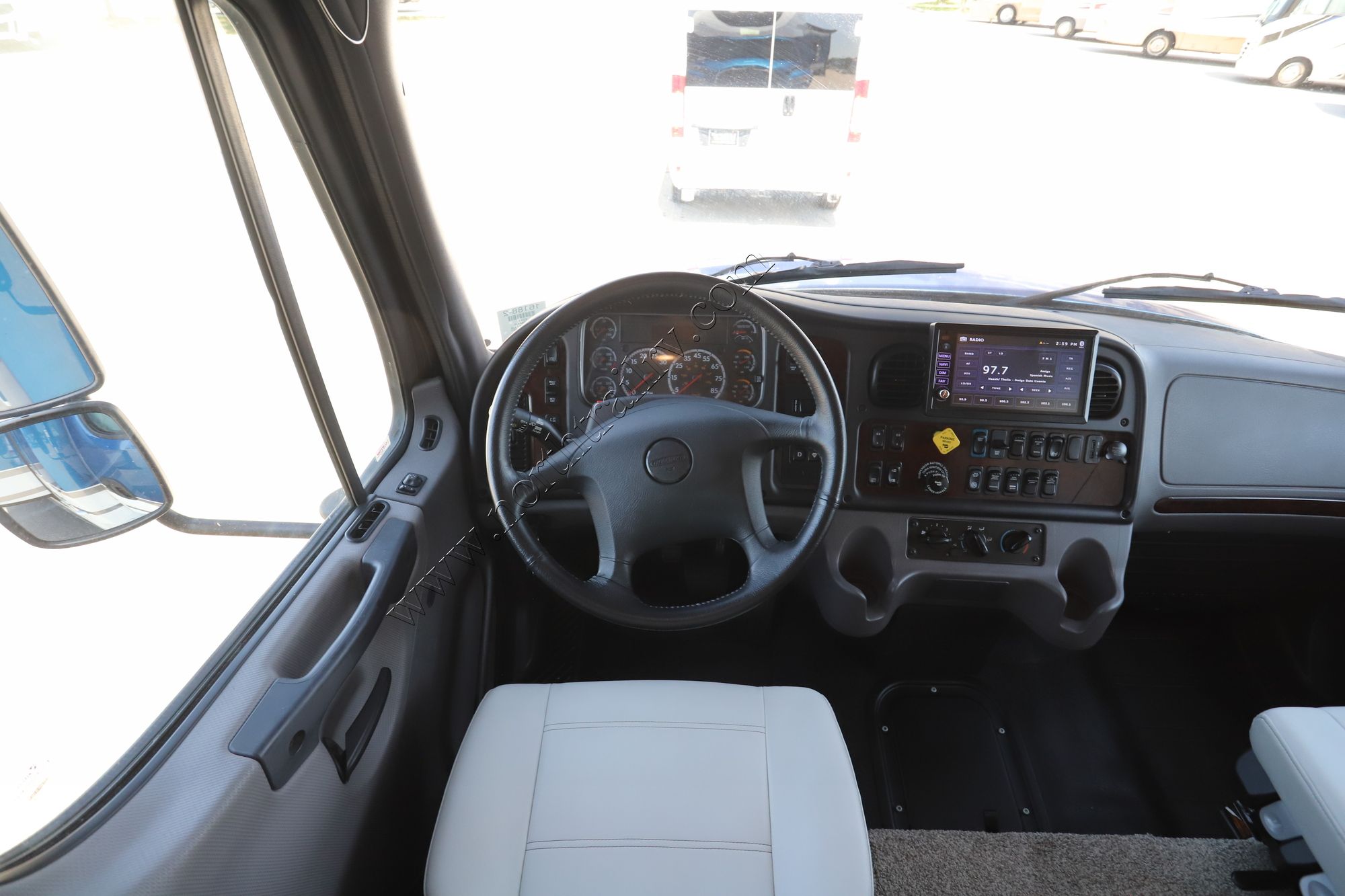Used 2022 Newmar Super Star 4061 Super C  For Sale