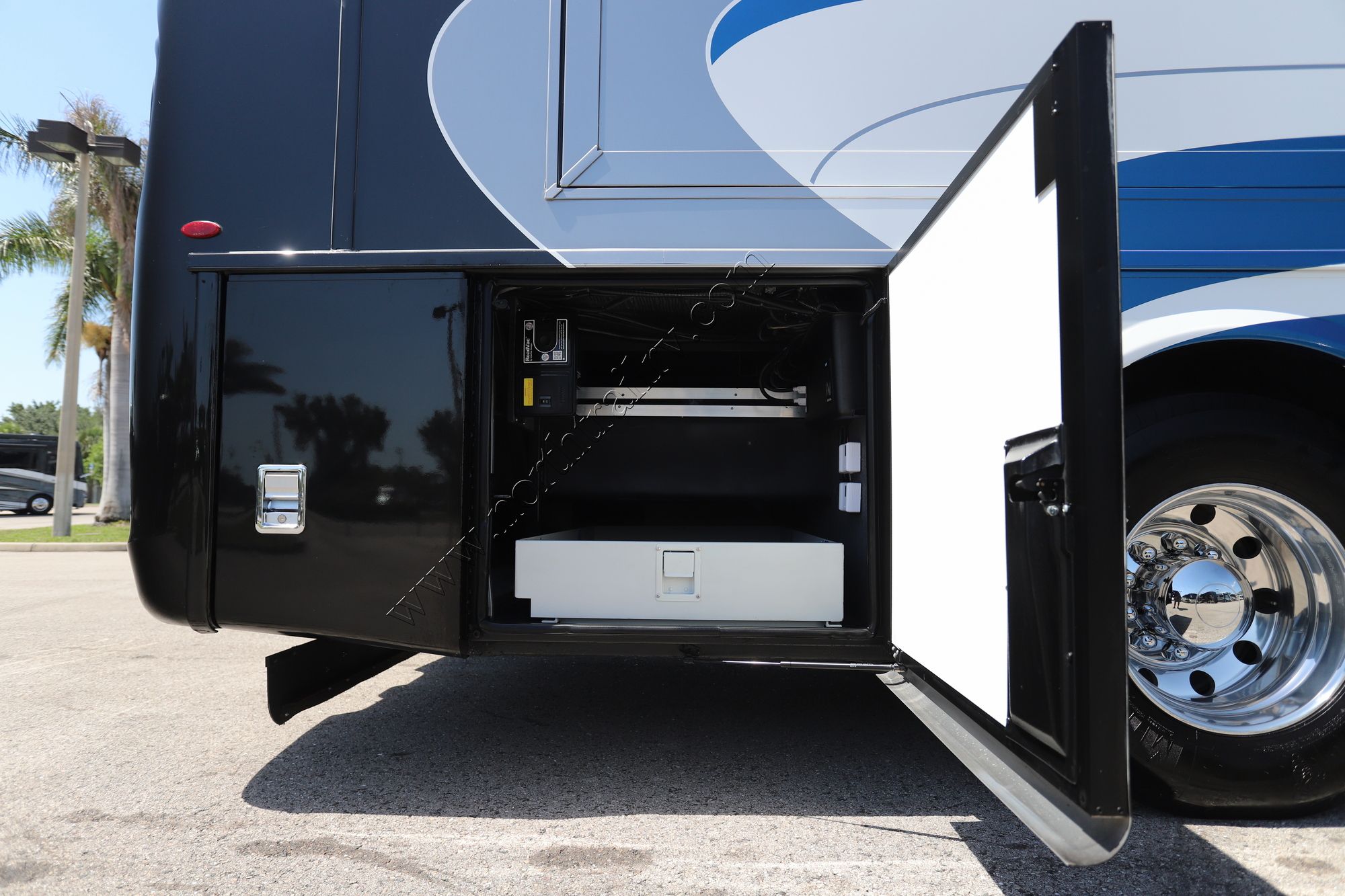 Used 2022 Newmar Super Star 4061 Super C  For Sale