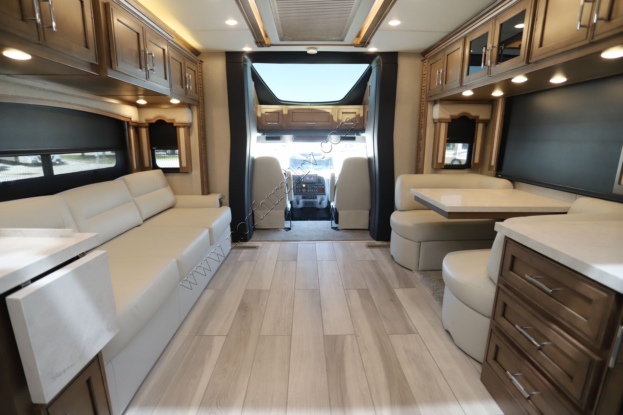 Used 2022 Newmar Super Star 4061 Super C  For Sale