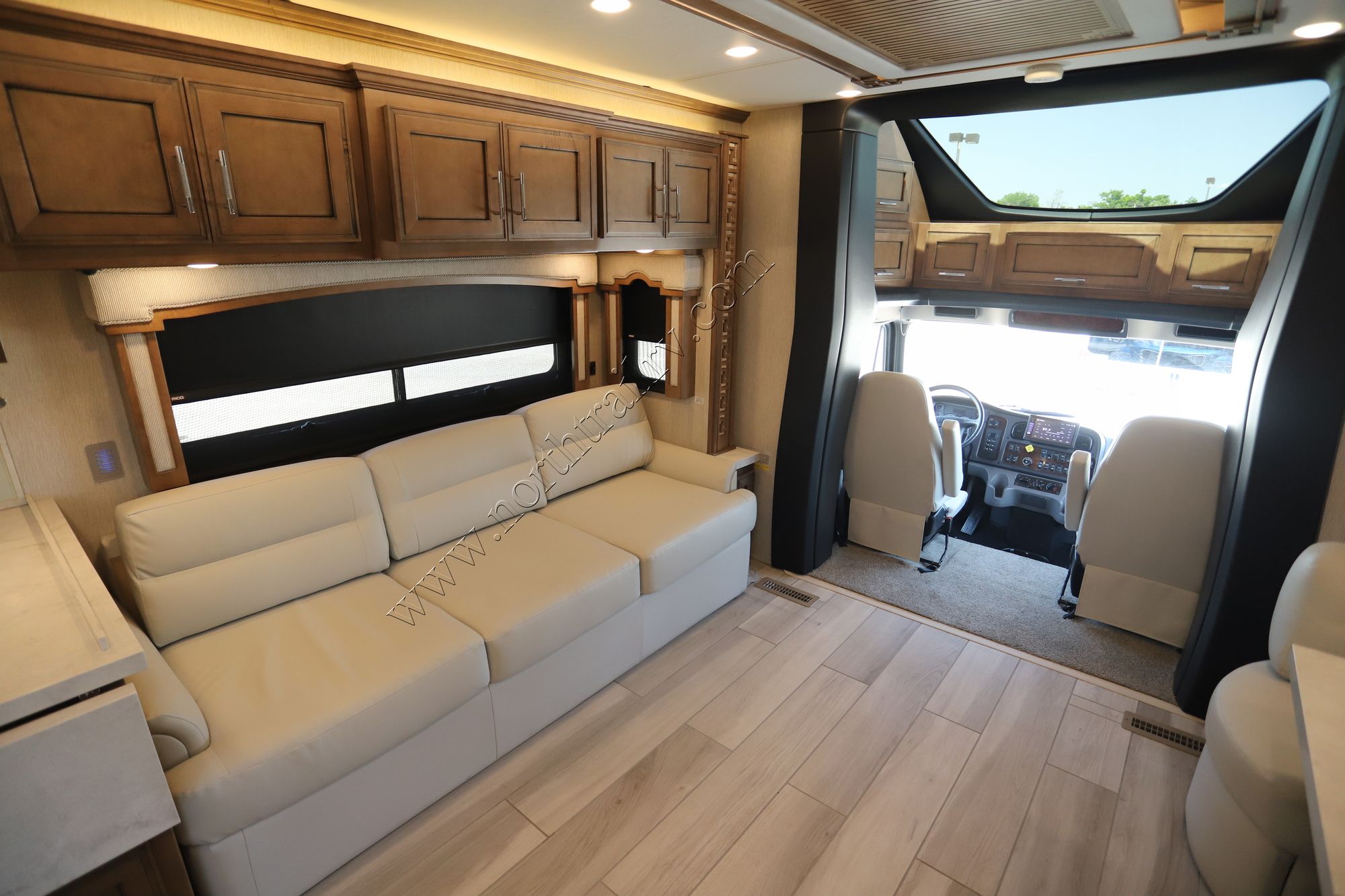 Used 2022 Newmar Super Star 4061 Super C  For Sale