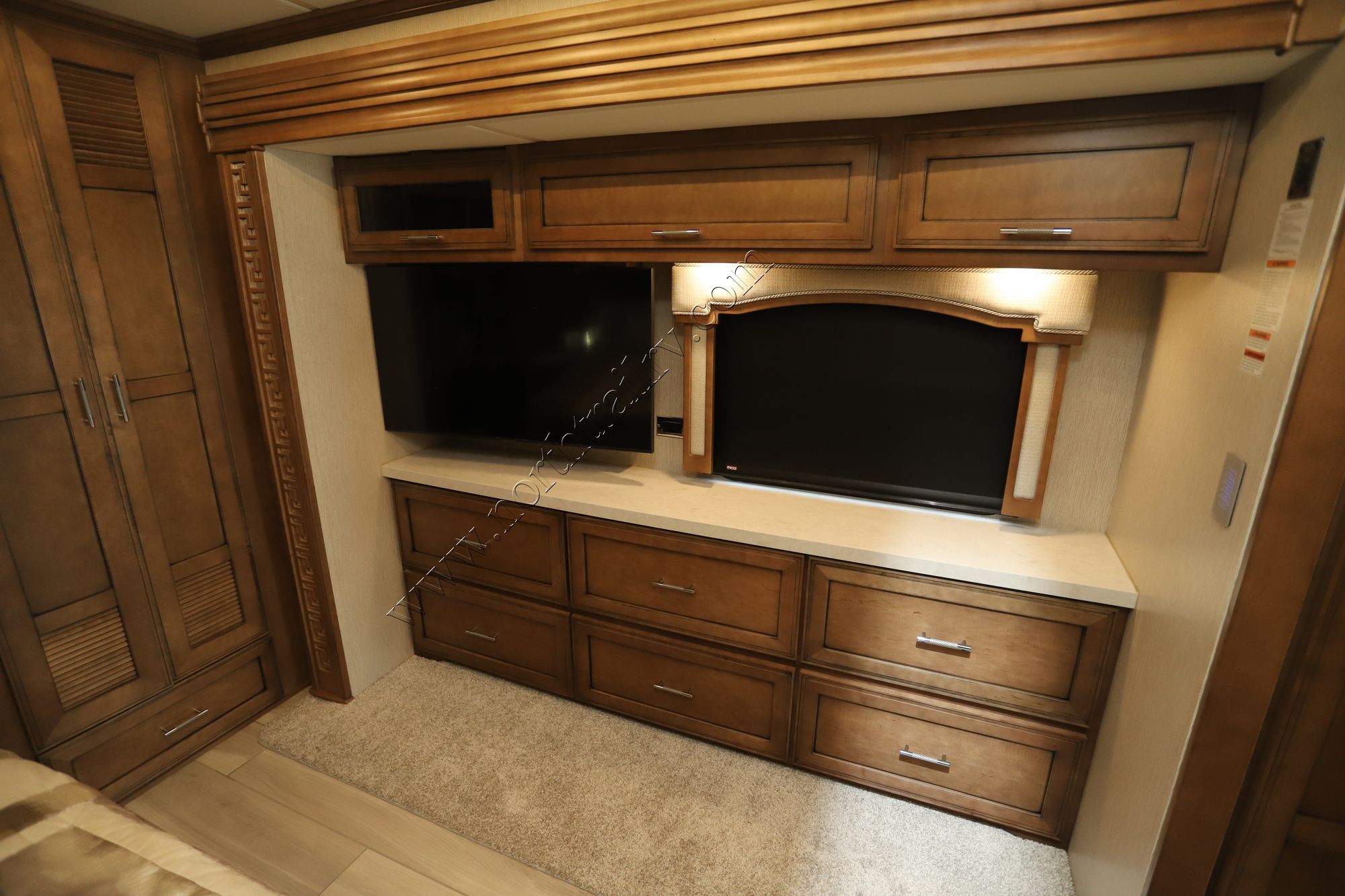 Used 2022 Newmar Super Star 4061 Super C  For Sale