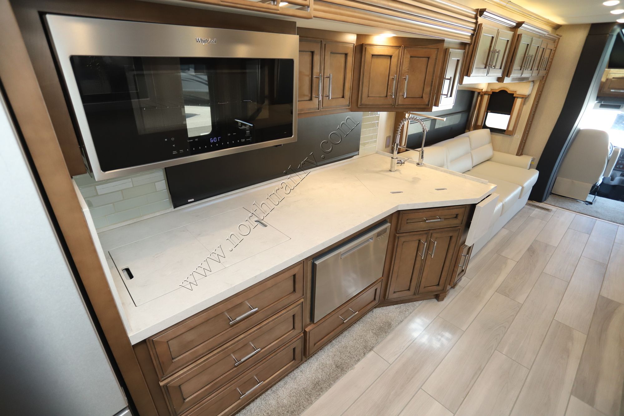 Used 2022 Newmar Super Star 4061 Super C  For Sale