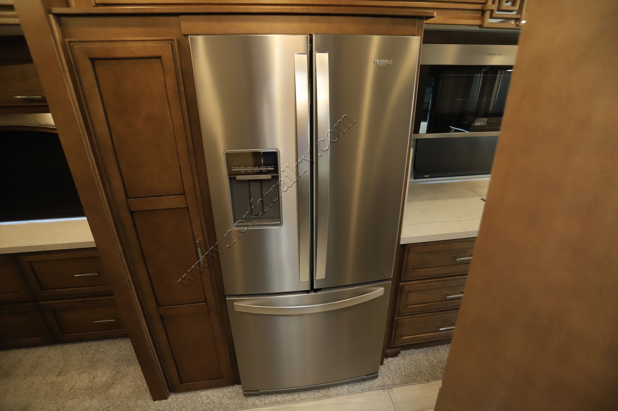 Used 2022 Newmar Super Star 4061 Super C  For Sale