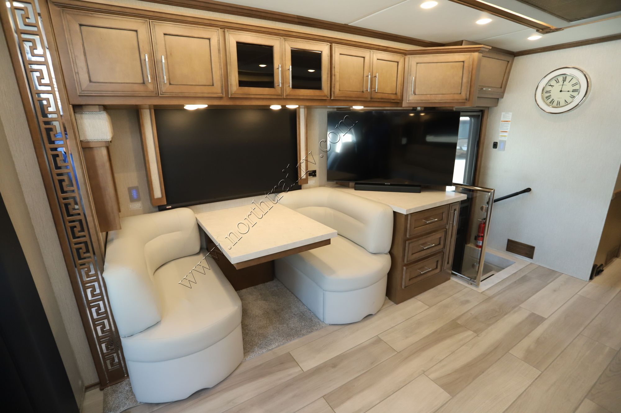 Used 2022 Newmar Super Star 4061 Super C  For Sale