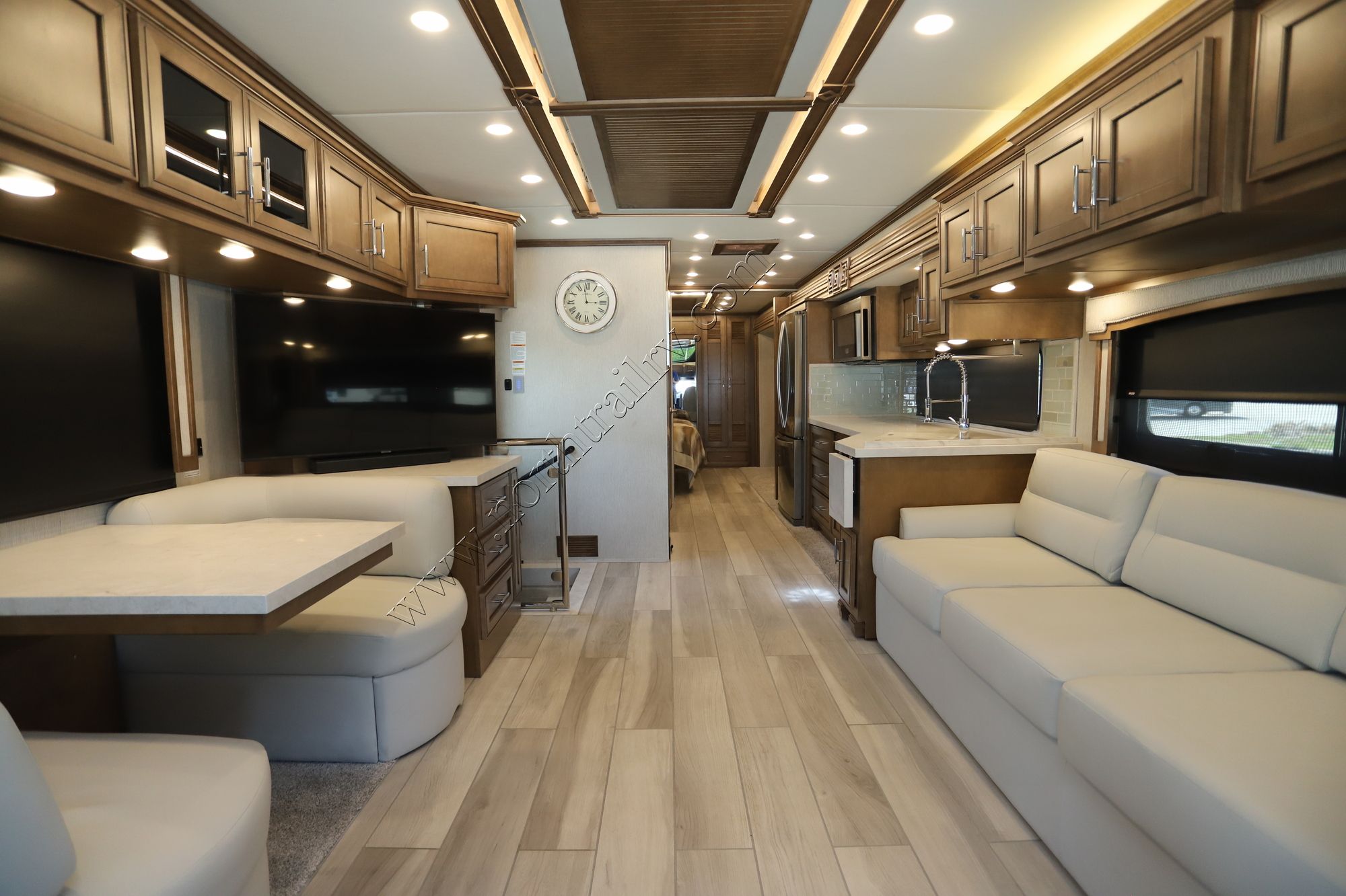 Used 2022 Newmar Super Star 4061 Super C  For Sale