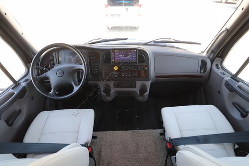 2022 Newmar Super Star 4061