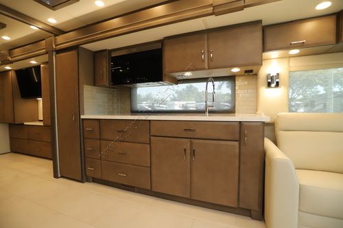 2025 Newmar Mountain Aire 3825 Class A
