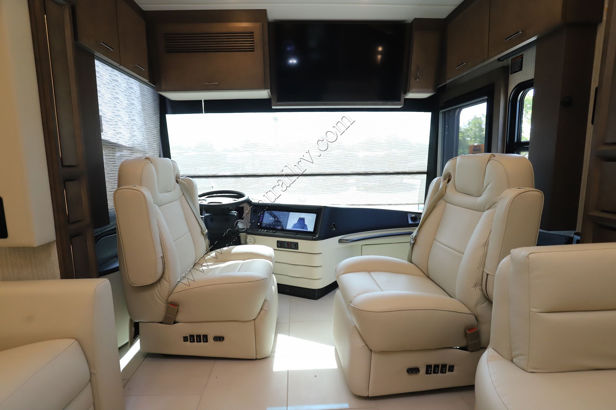 New 2025 Newmar Mountain Aire 3825 Class A  For Sale