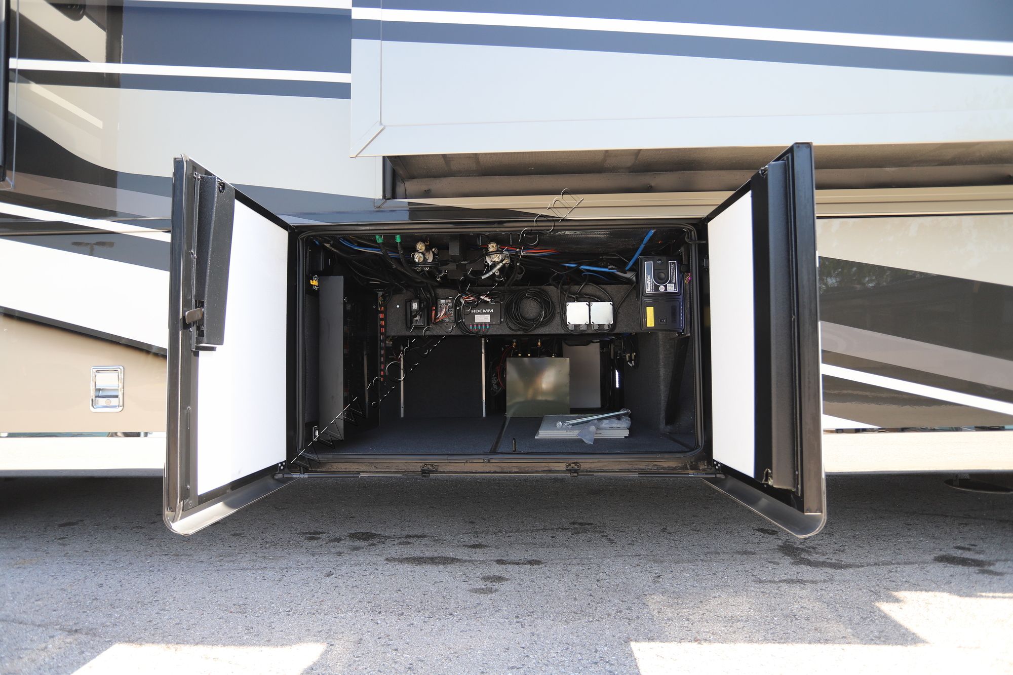 New 2025 Newmar Mountain Aire 3825 Class A  For Sale
