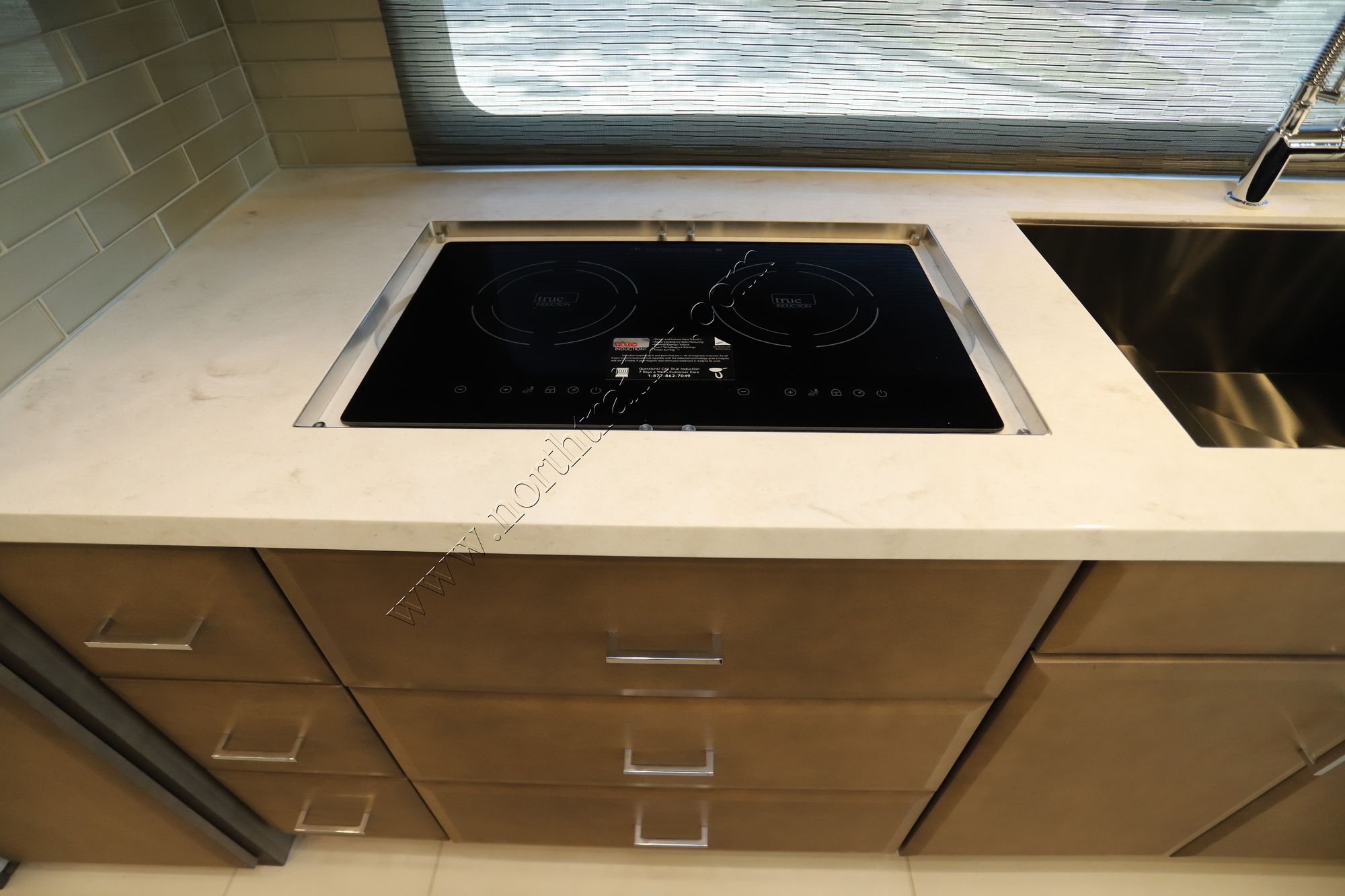 New 2025 Newmar Mountain Aire 3825 Class A  For Sale