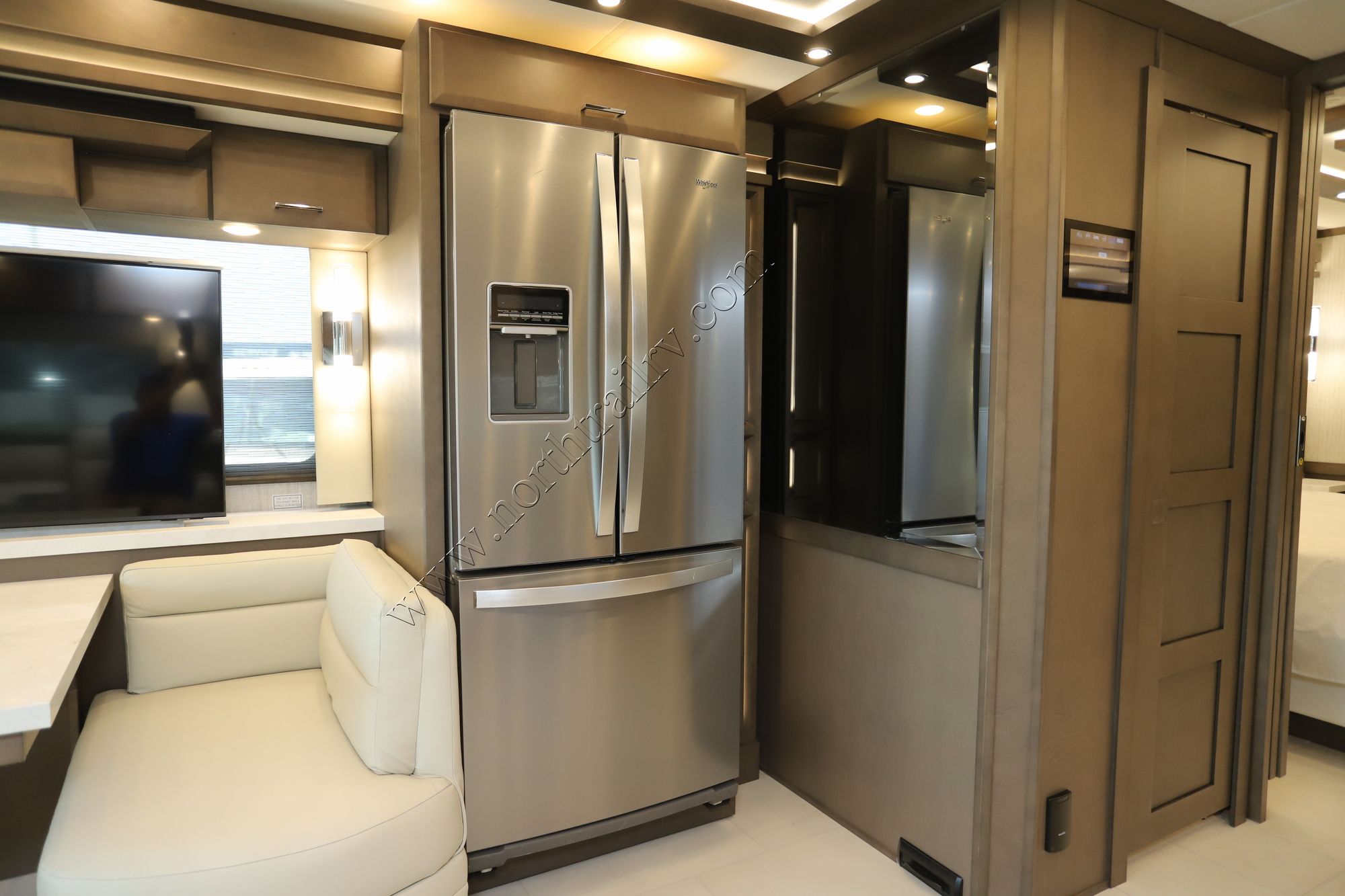 New 2025 Newmar Mountain Aire 3825 Class A  For Sale