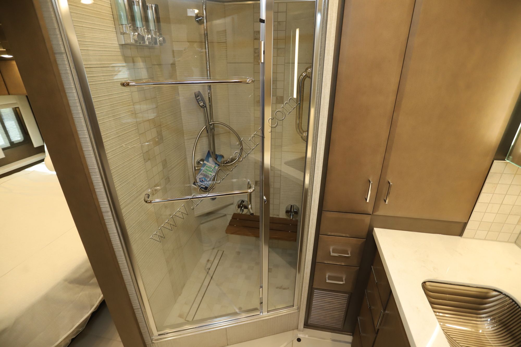 New 2025 Newmar Mountain Aire 3825 Class A  For Sale