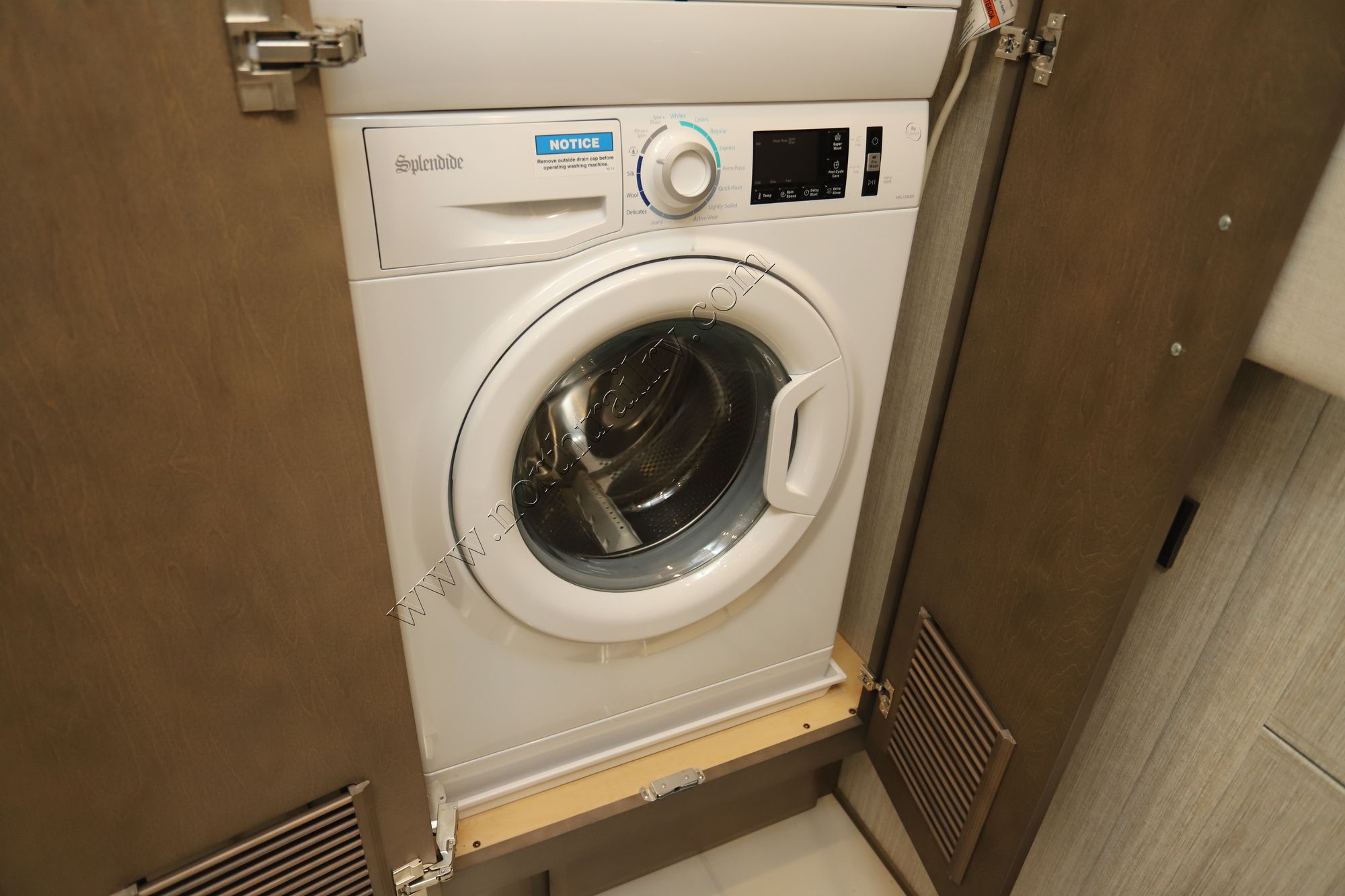 New 2025 Newmar Mountain Aire 3825 Class A  For Sale