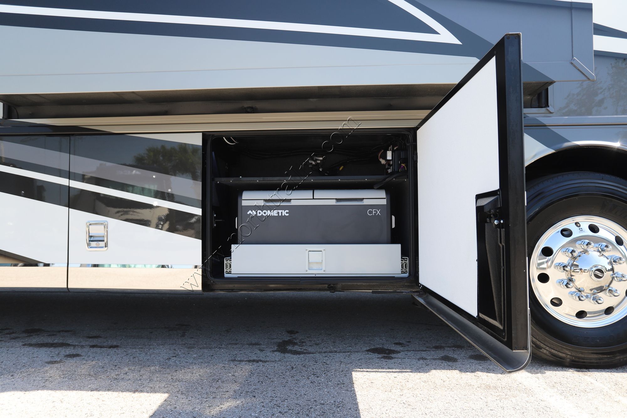New 2025 Newmar Mountain Aire 3825 Class A  For Sale