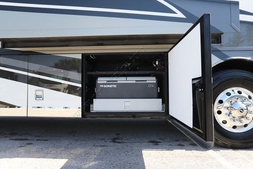 2025 Newmar Mountain Aire 3825 Class A