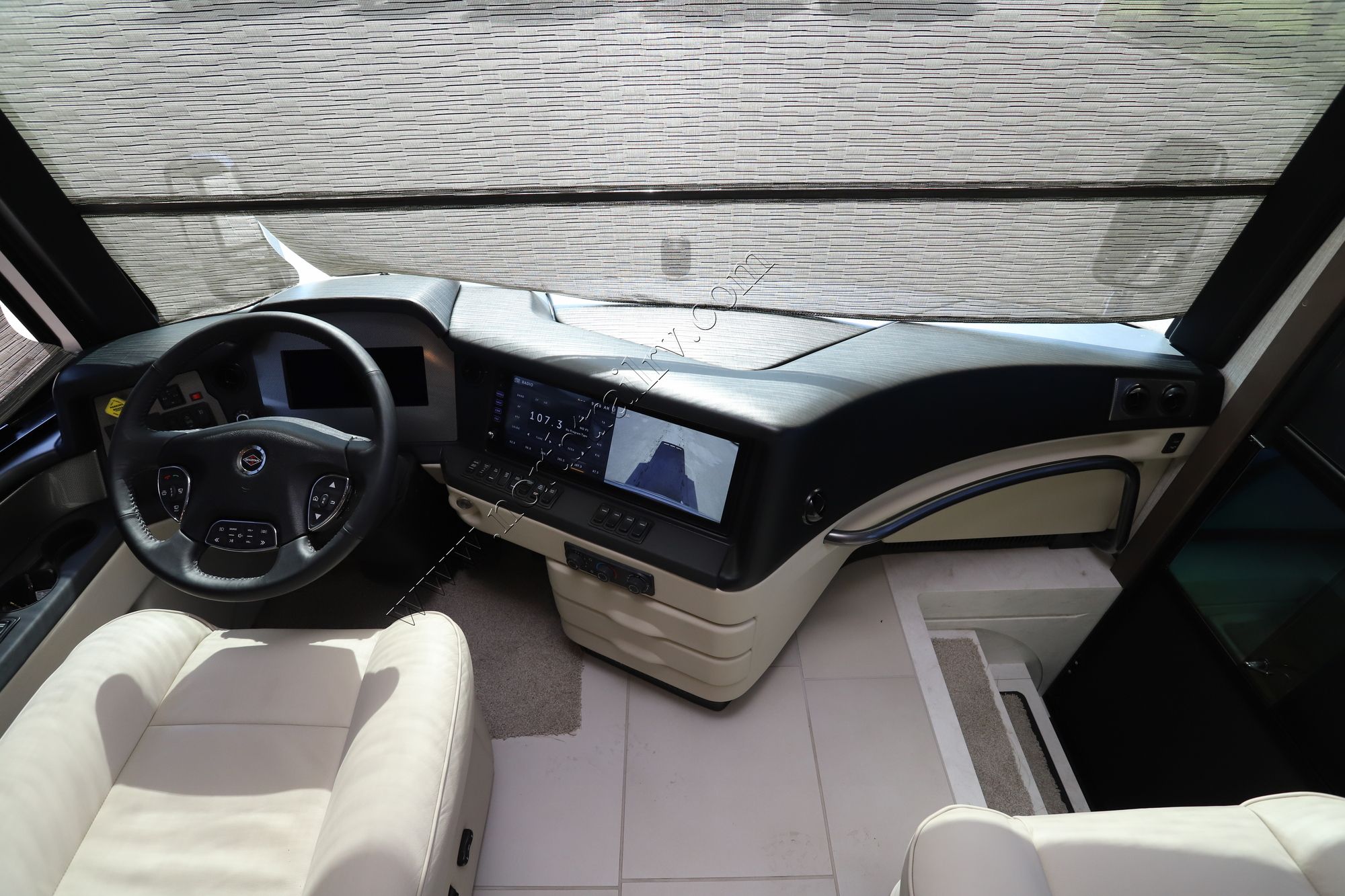 New 2025 Newmar Mountain Aire 3825 Class A  For Sale