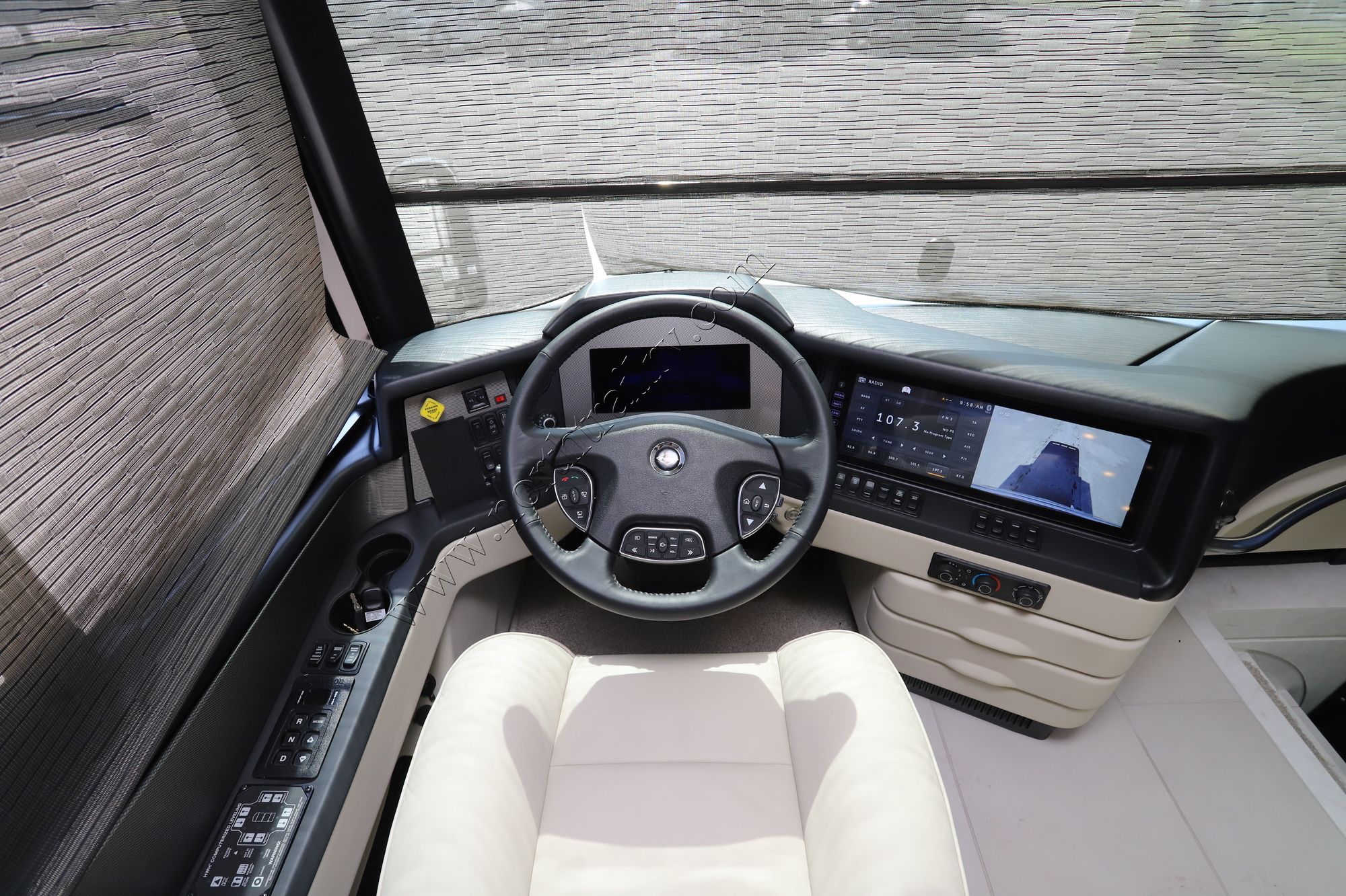 New 2025 Newmar Mountain Aire 3825 Class A  For Sale