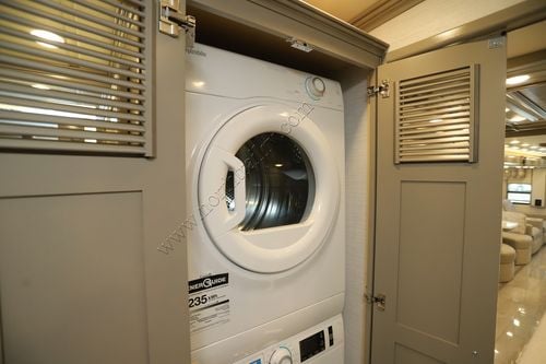 2026 Newmar London Aire 4551