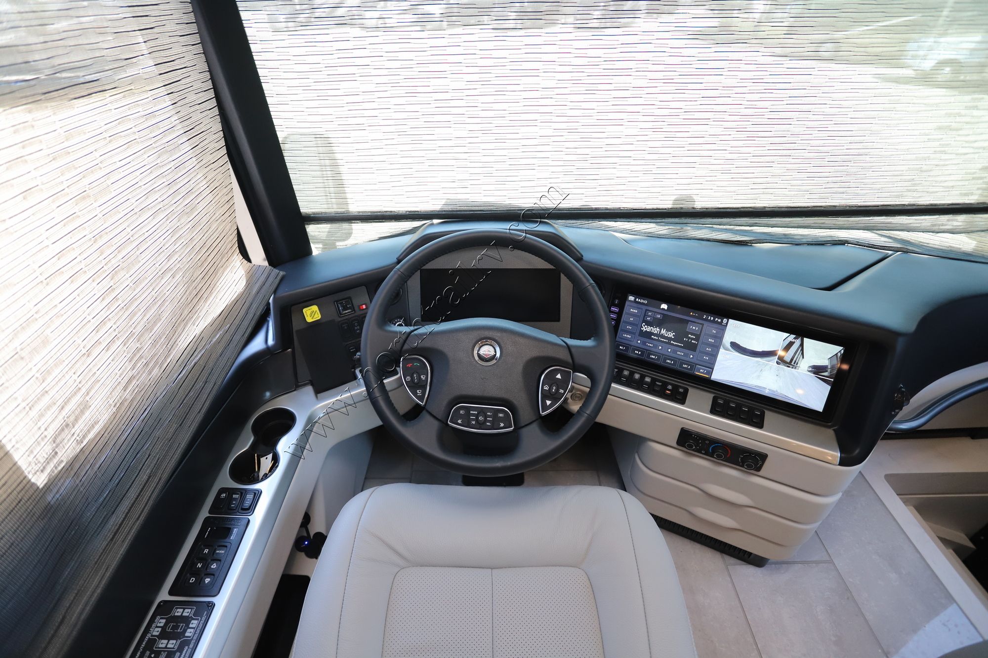 New 2026 Newmar London Aire 4551 Class A  For Sale