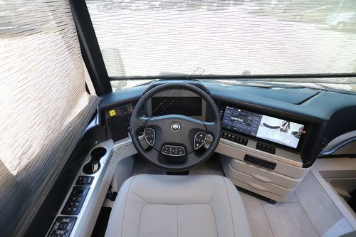 2026 Newmar London Aire 4551