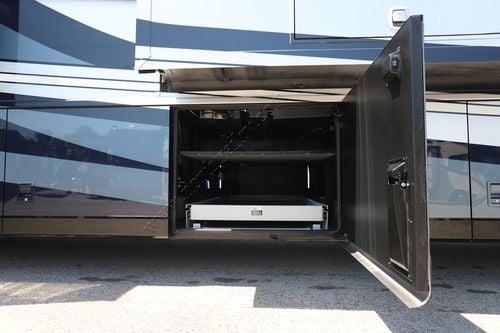 2026 Newmar London Aire 4551