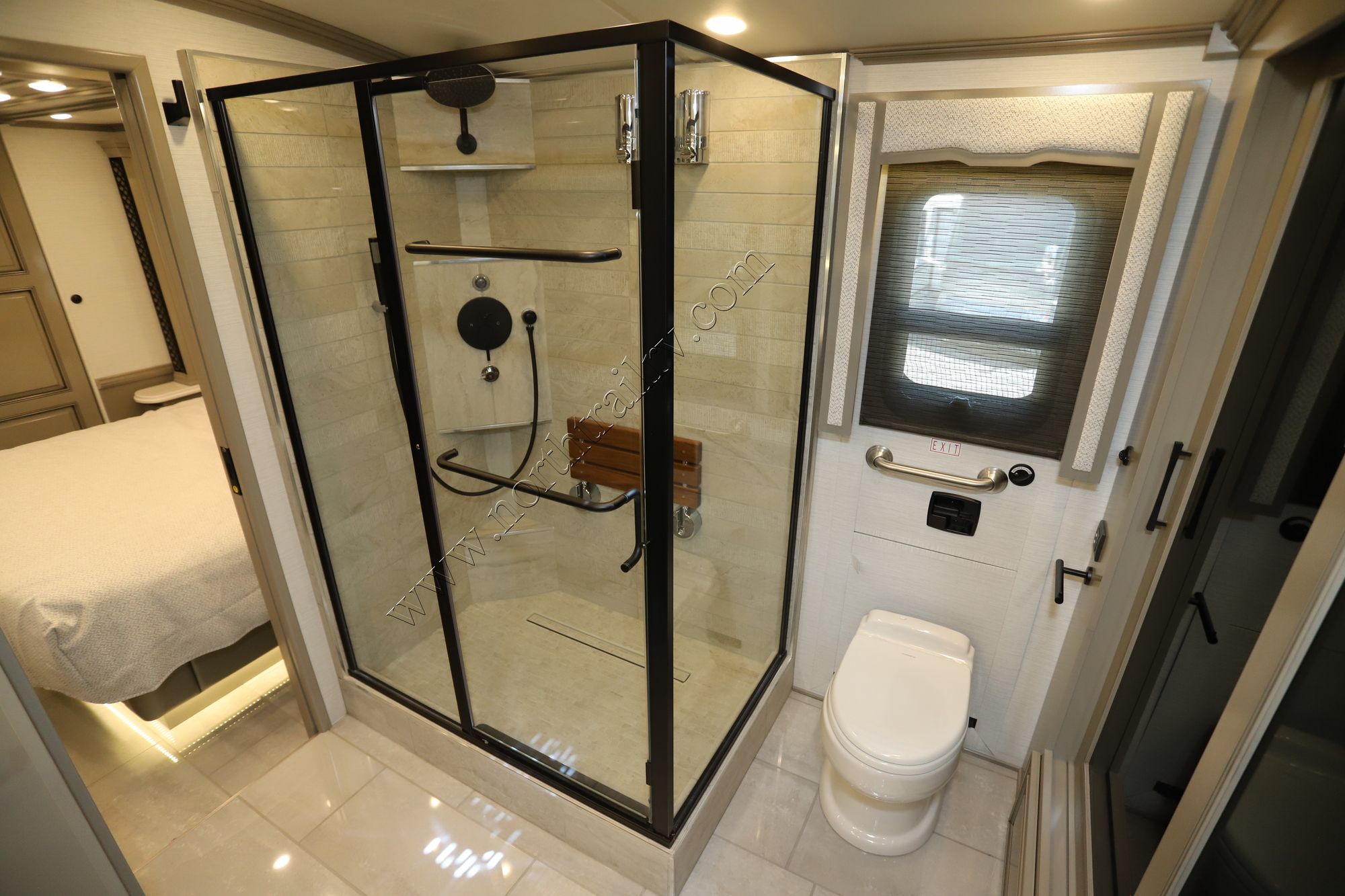 New 2026 Newmar London Aire 4551 Class A  For Sale